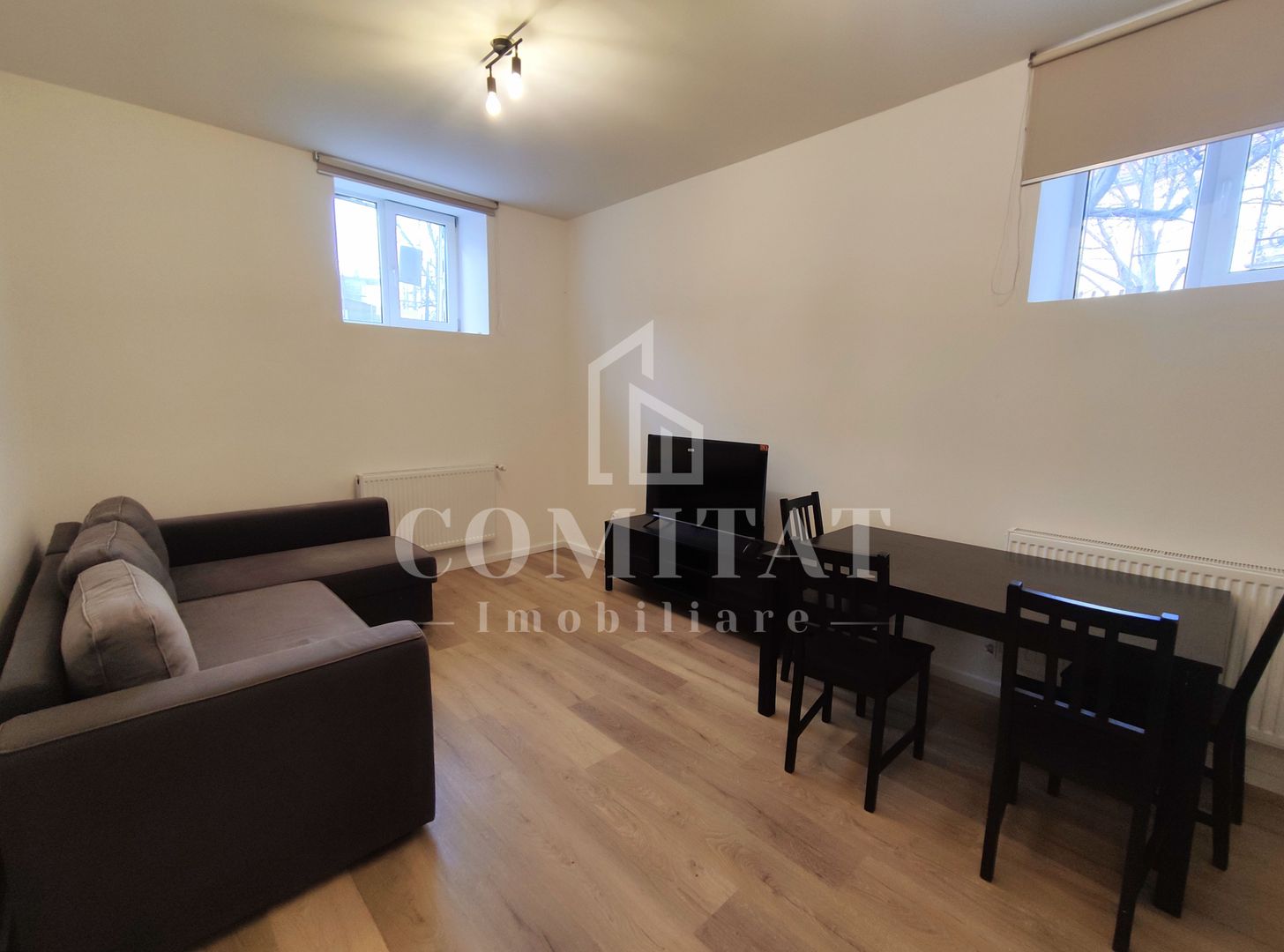 Garsonieră ideală pentru investiție  | Grădina Botanică - Poză 2