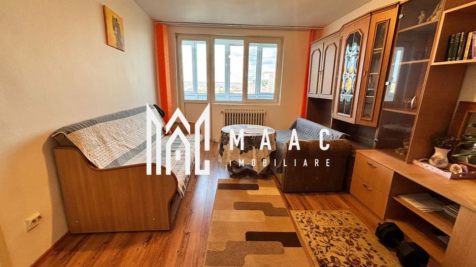 BLACK FRIDAY - Apartament 2 camere | 53 MPU | Balcon | Piata Rahovei - Poză 4