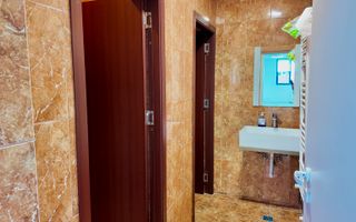 Spatiu de birouri de inchiriat in zona Grozavesti - cladire moderna cu fatada de - Poză 7