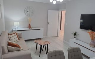 Apartament de 2 camere, decomandat, 65mp, parcare, Zona Maurer Residence - Poză 2