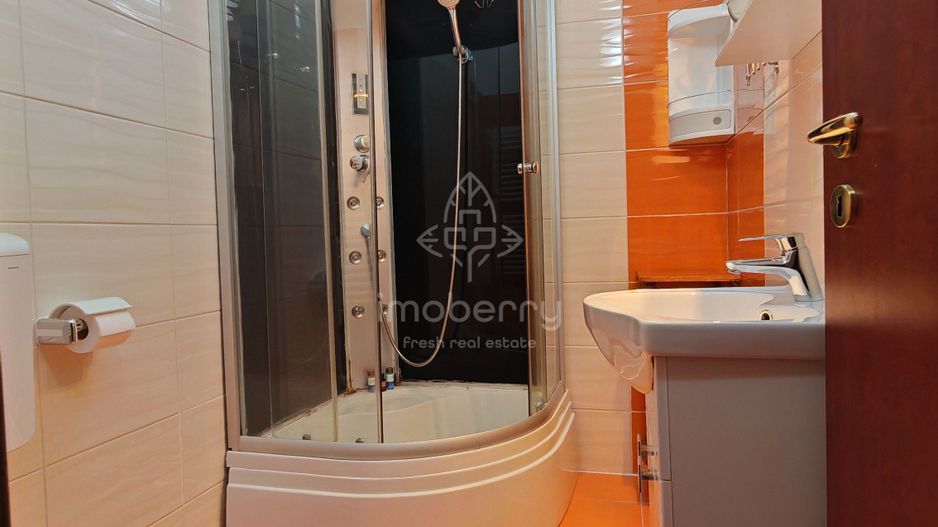 Inchiriere duplex 3 camere, Prelungirea Ghencea - Cartier latin - Poză 12