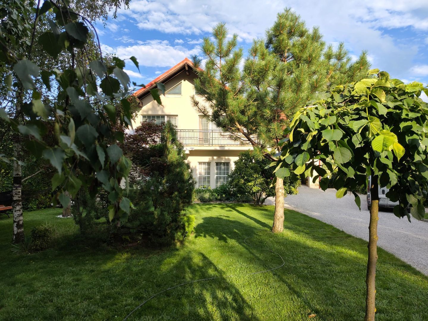 Vila Burdujeni | Complet Mobilată | 265 MP Utili - Poză 19