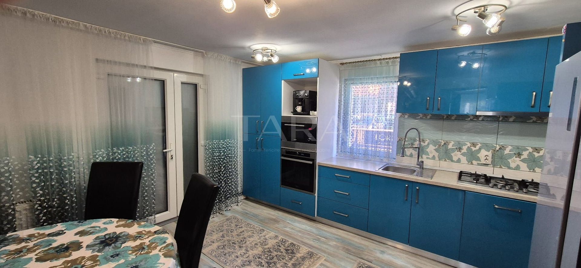 Vanzare casa Apahida, retrasa de la zgomotul si traficul cotidian. - Poză 11