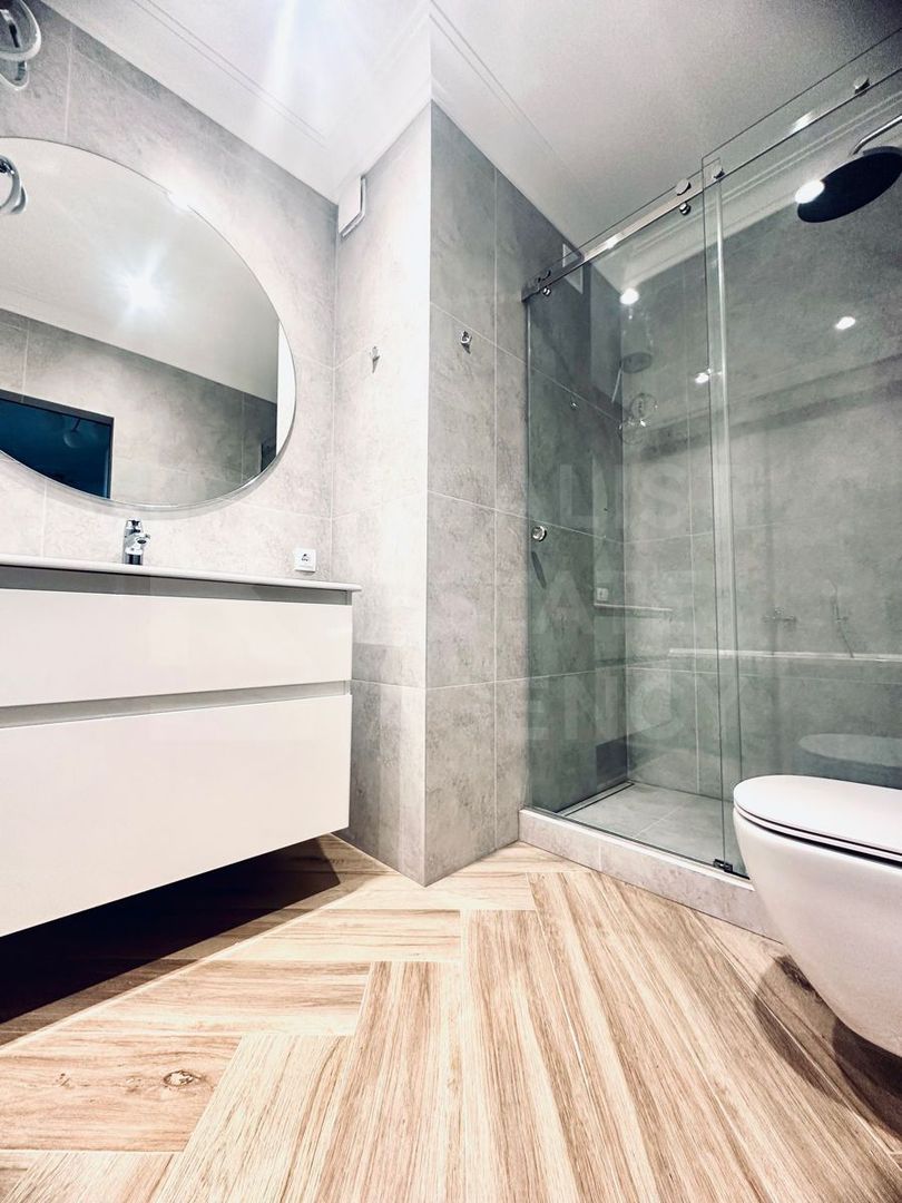 Chirie, apartament, 2 camere, bd. Mircea Cel Bătrân, Ciocana - Poză 10