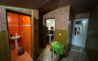 Casa Individuala Becicherecu Mic,P+E,8 Camere,6 Bai,Multiple Anexe - Poză 12