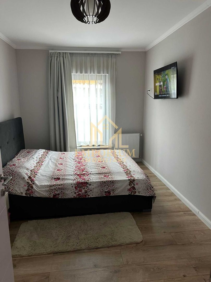 2 camere decomandate, Modern, AC, Dambul Rotund, zona Garii - Poză 1