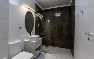 o camera,parcare, bloc nou, terasa,Manastur, West City, Calea Floresti - Poză 7