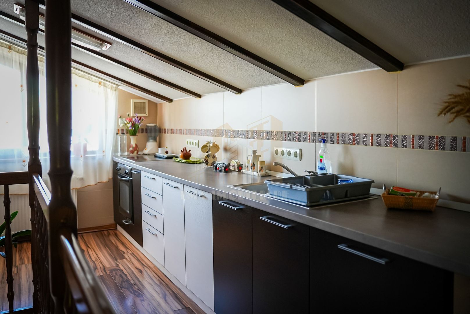 Casa individuala 2 unitati - Poză 35