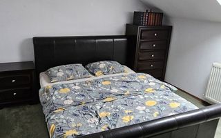 Apartament cu 2 camere la mansardă,  în Zorilor - Poză 6