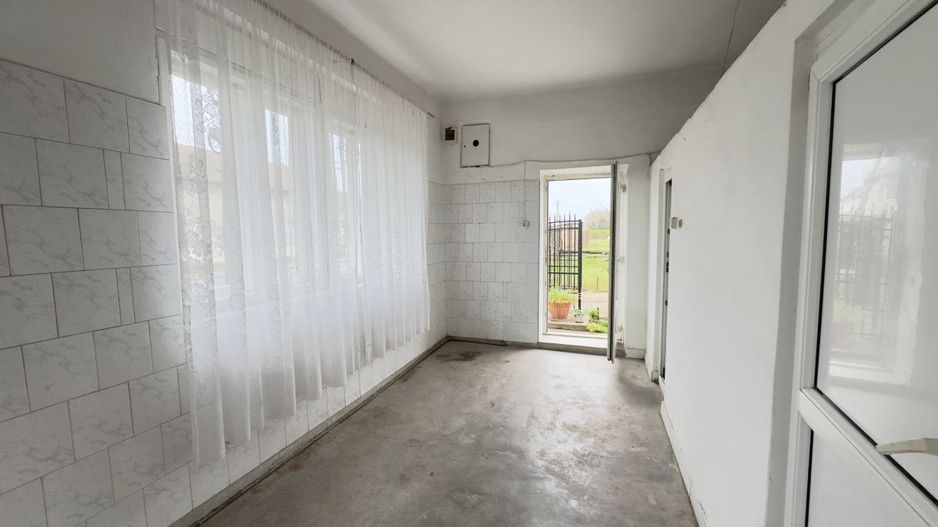 Casă 7 camere cu Teren 4.620 mp | Potențial pentru rezidență sau afacere | Carei - Poză 19