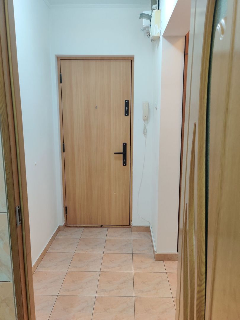 Garsonieră Baba Novac, balcon, decomandată, etaj 5, Pet friendly - Poză 7