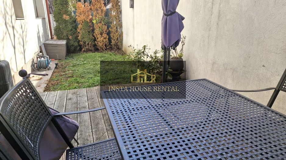 Apartament 2 camere cu Terasa si Gradina 38 mp - Poză 3