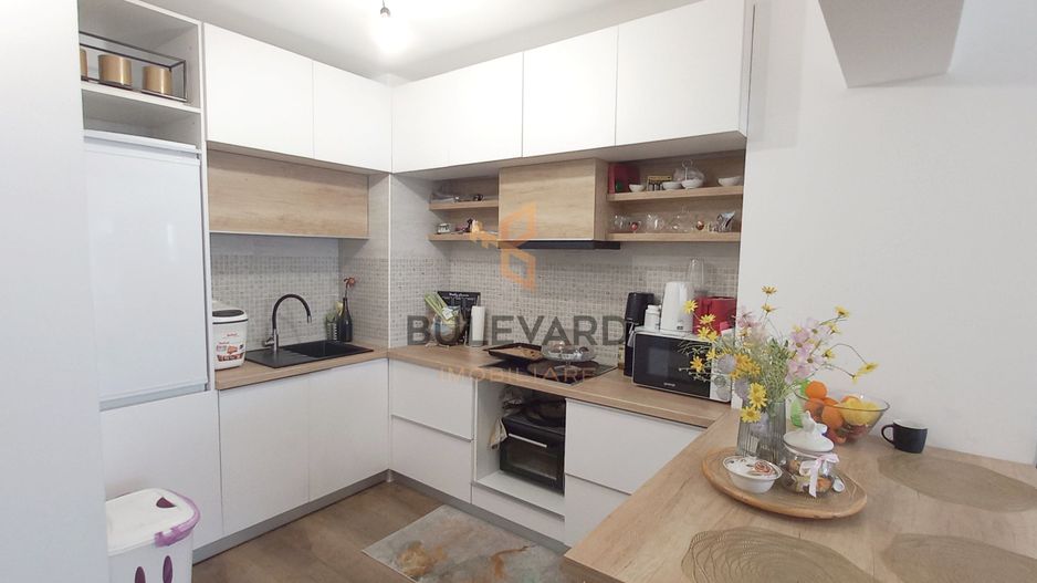 Apartament cu 3 camere la cheie, zona Iulius Mall! - Poză 3