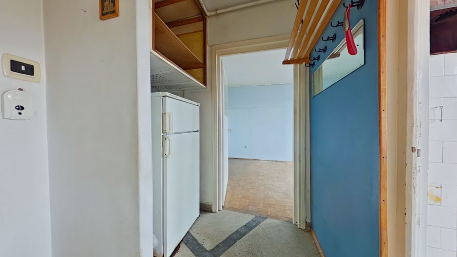 Apartament cu 2 camere, 46 MP, Central, Comision 0% - Poză 9