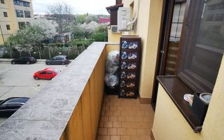 2 camere tip duplex | mobilat&utilat | CUG - Valea Adanca - Poză 11