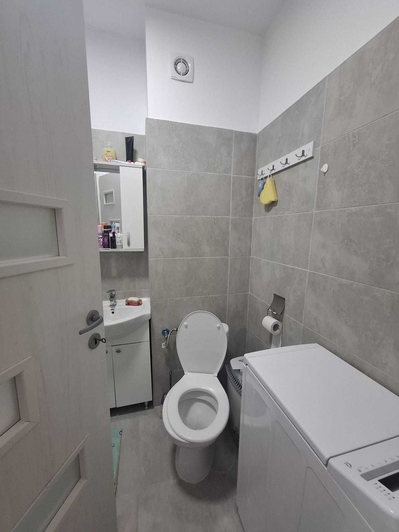 De vanzare Garsoniera MILITARI RESIDENCE - Poză 8