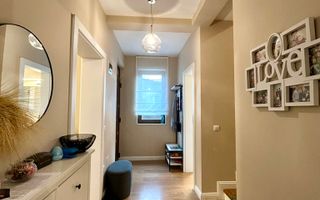 Duplex modern, complet utilat - Floresti - Poză 18