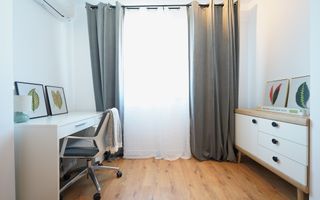 Studio + Parcare, IVORY Residence Pipera - Poză 2