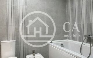 Apartament cu 3 camere de închiriat în zona Calea Aradului, Oradea - Poză 9