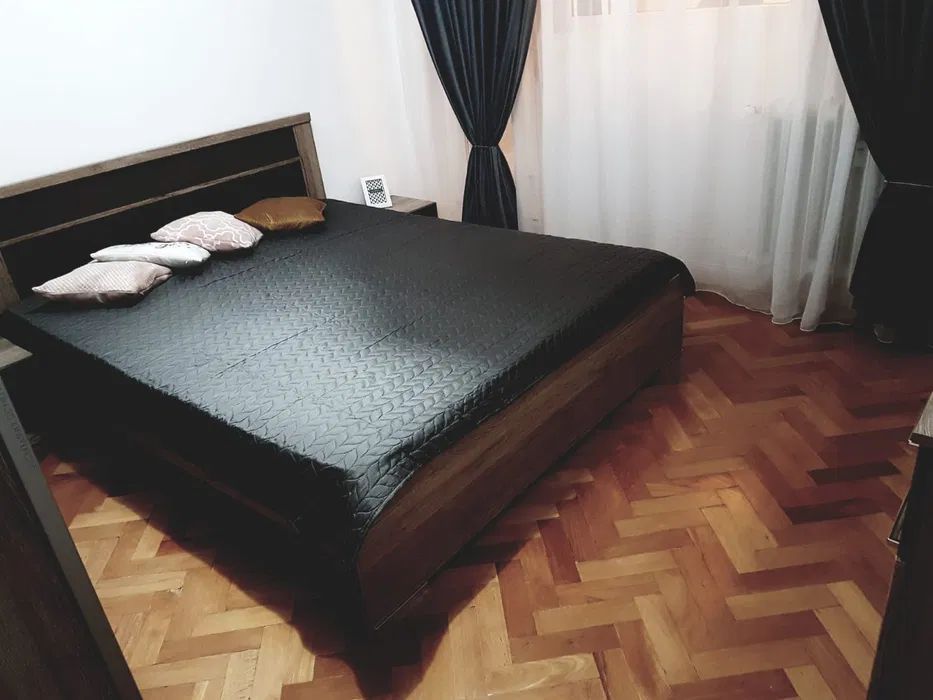 2 camere 63 mp, Obor–Iancului, 5 min metrou, balcon 13 mp, etaj 8 - Poză 2