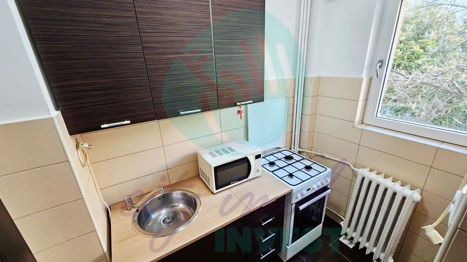 Studio modern, complet utilat – Piața Iancului - Poză 5