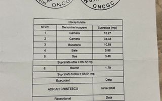 Apartament cu 2 camere - Șerban Vodă - Parcul Tineretului / Carol - Poză 5