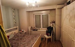 Apartament 3 camere - Cișmigiu, mobilat, centrala proprie, bloc fără risc - Poză 1