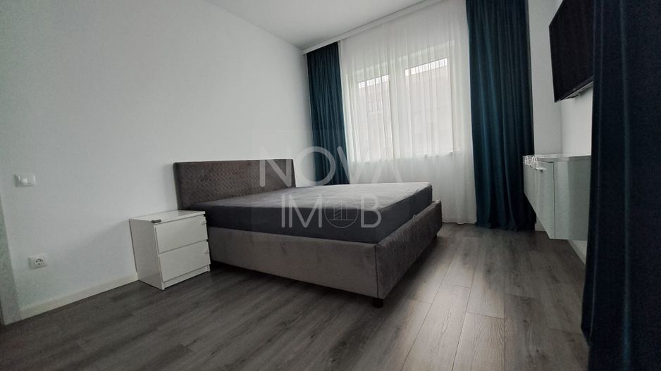 Apartament 3 camere,  boxa - parcare subterana - COMISION 0 - Poză 18