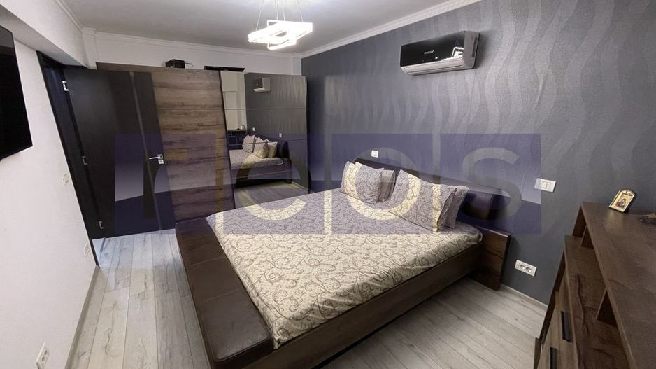 VANZARE  4 CAMERE- MIHAI BRAVU - Poză 5