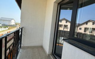 CASA DUPLEX - 4 CAMERE, TOATE UTILITATILE, COMISION 0% - Poză 3