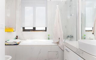 Penthouse superb de lux I 3 camere I H Victoriei 139 - Poză 15