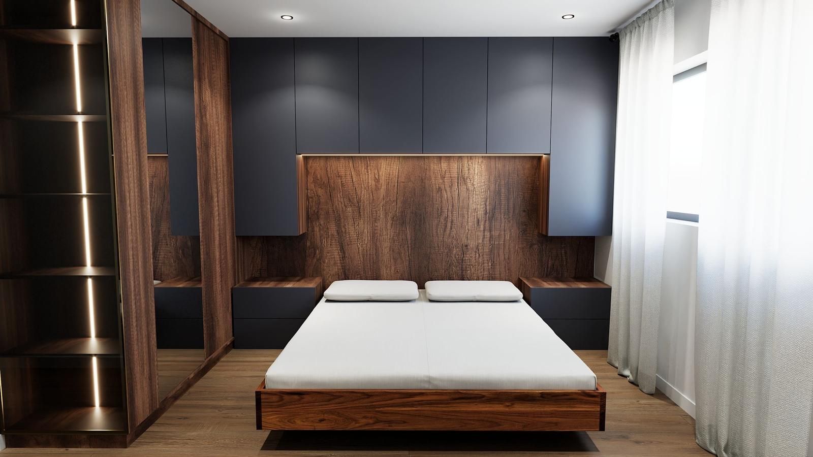 Apartament High End 2 camere Nusco City - Poză 5