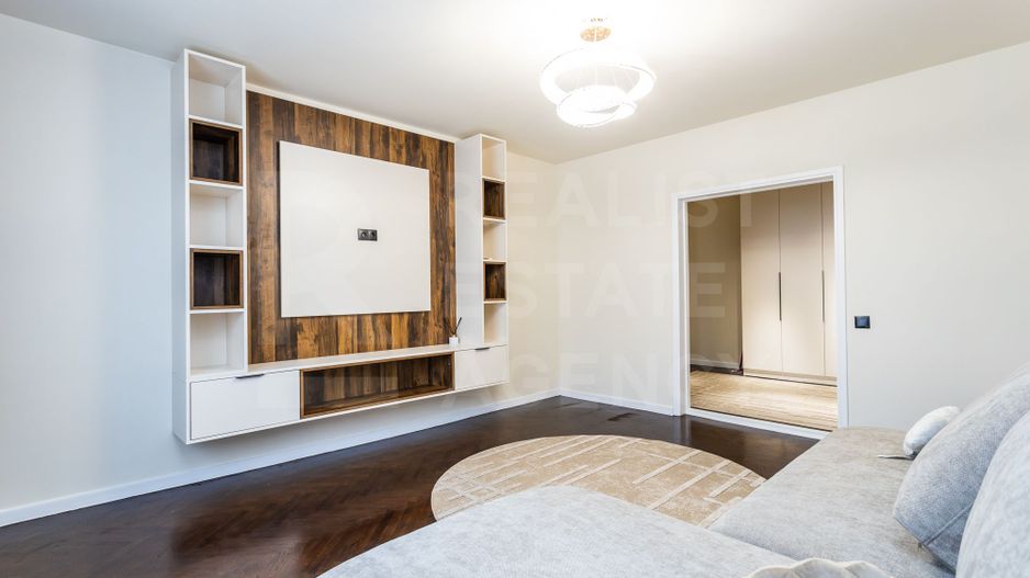 Vânzare, apartament, 3 camere, str. Mihail Sadoveanu, Ciocana - Poză 3