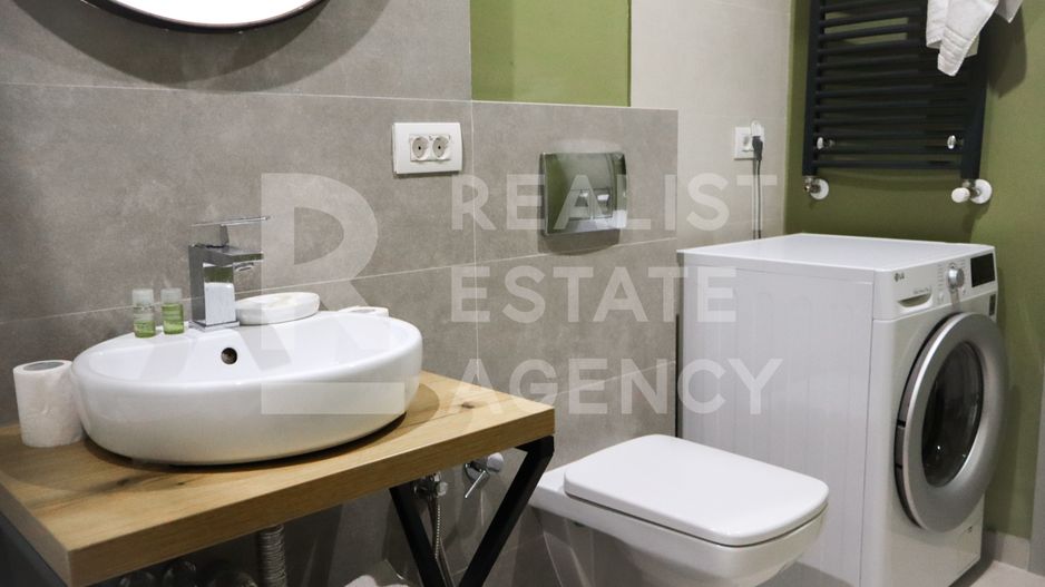 Chirie, apartament, 3 camere, Copou, Iași - Poză 8