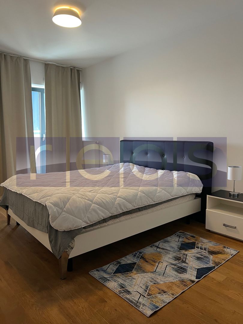 VANZARE 2 CAMERE -SEMIDECOMANDAT - UPGROUND RESIDENCE - Poză 3