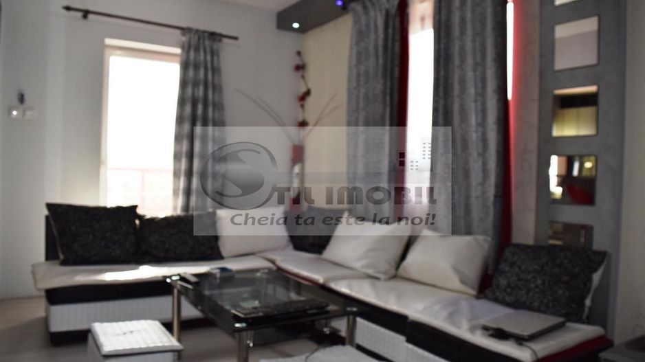 Apartament 3 camere Tatarasi - Spital Neurochirurgie - Poză 2