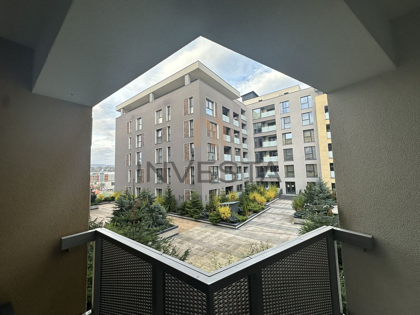 Apartament 2 camere in Platinia! Etaj II! - Poză 10