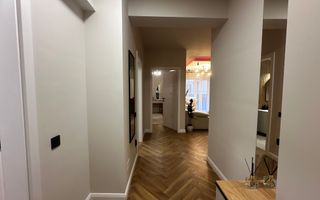Apartament ultrafinisat | La cheie | Cartier Terra-Floresti - Poză 13