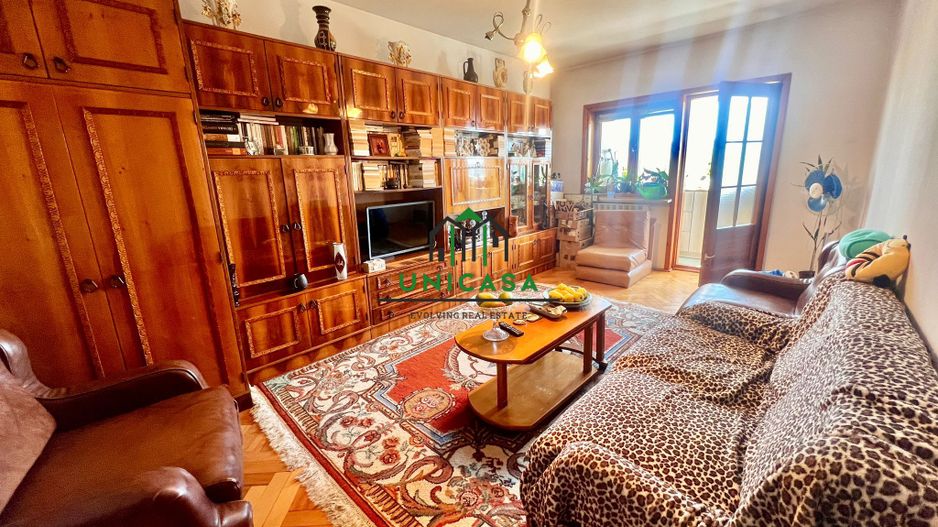 Apartament 3 camere / Calea lui Traian - Poză 3