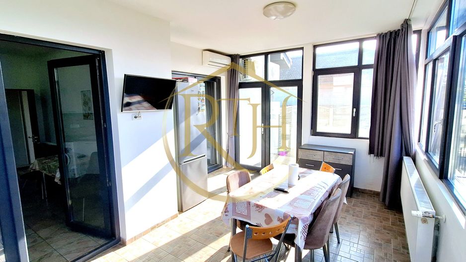 Oferim spre inchiriere casa individuala cu 3 camere, Giroc, Aproape de Primarie - Poză 18