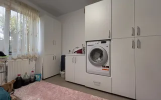 Vilă P+M cu teren de 4.200 mp + Garaj - Onești - Poză 13
