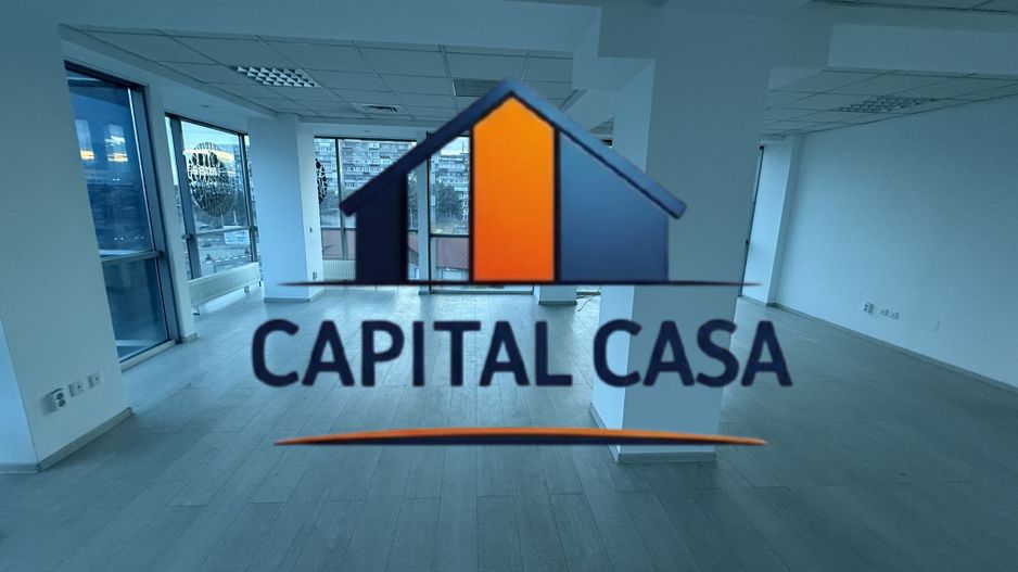 Spațiu Comercial de 300mp lângă Afi mall Ploiești - Poză 5