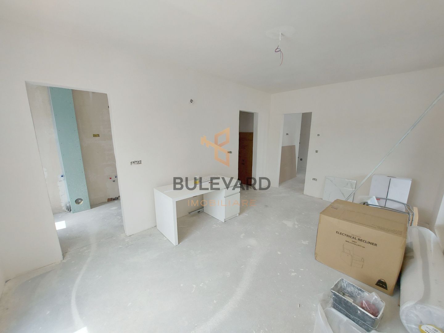 Apartament la 3 minute de Vivo Center! - Poză 7