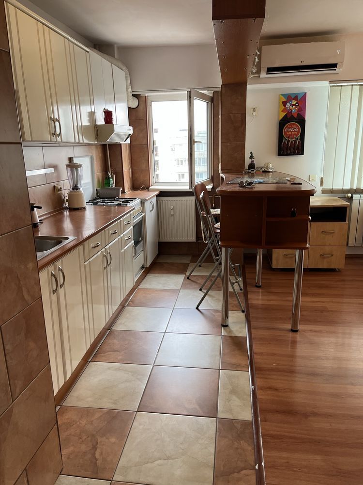 De Inchiriat Garsonieră renovată Nerva Traian, - Poză 3