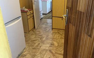 BRASADAS vinde ap 3 cam etaj 4/4 zona Closca. - Poză 7
