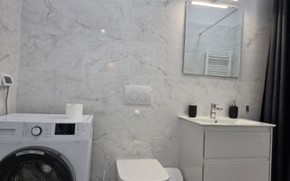 Pipera Plaza | 2 Camere Nou | Prima Închiriere | Parcare Subterană - Poză 22