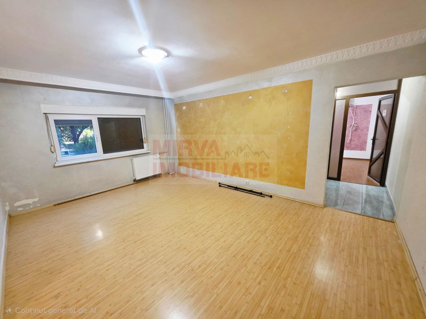 Apartament 2 camere de vanzare | Marasesti | an 1991 | Parter - Poză 10