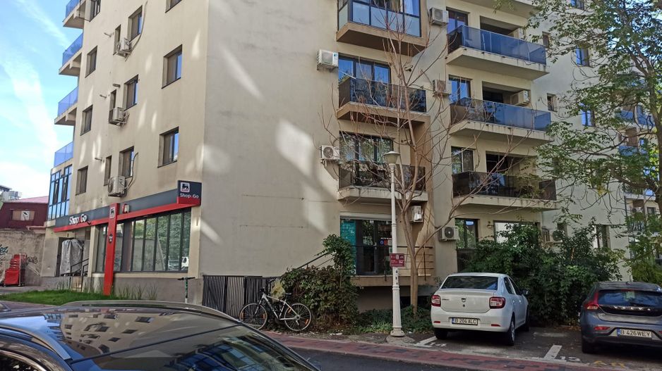 2cam. dec. parter pretabil firma/birou 7min metrou Timpuri Noi - Poză 51