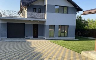 Vilă Modernă de Închiriat pentru Petreceri, Evenimente și Regim Hotelier – Lângă Moldova Mall, Iași - Poză 7