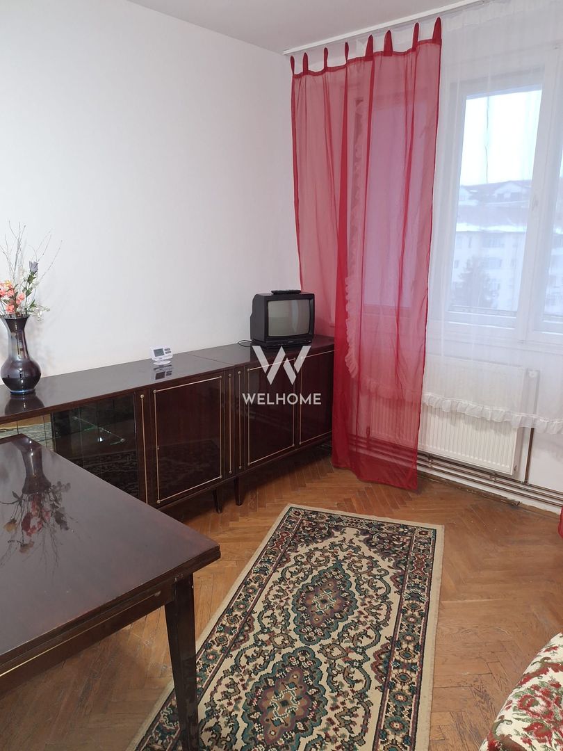 Apartament cu 2 camere de inchiriat, Mihai Viteazu, Sibiu - Poză 3